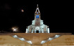 Church in Vernaison