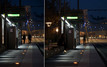 Tramway, Lyon