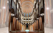 Chapelle Saint Marc in Lyon